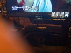-K+全国连锁KTV(绿地缤纷天地店)
