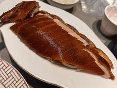 -北平食府·北京烤鸭(北京西站六里桥店)