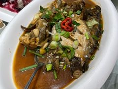 -品味居·首店·大连鲜活海鲜大连菜(东港店)
