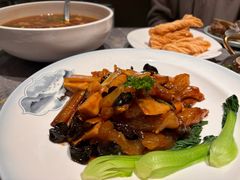 -1937青岛老味道·海肠捞饭·青岛菜(大鲍岛栈桥店)