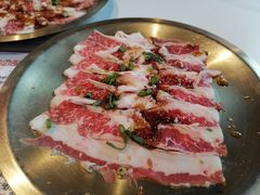 -南浦洞烤肉·新世界版(奥体店)