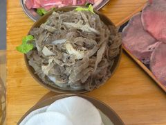 -黔三一夺夺粉酸汤火锅(百信店)