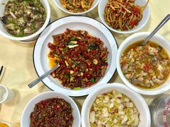 -笨罗卜浏阳菜馆(太平街店)
