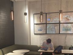 -BAKER&SPICE(安福路店)