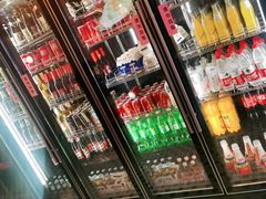 零售区-宝记烧烤·碳锅羊肉·羊蝎子火锅·夜食社(文体路创始店)