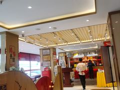 -添福来墨鱼饺子 · 海鲜东北菜(大连星海·黄浦路店)