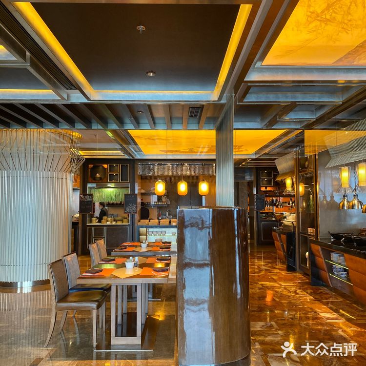 🍴丽思卡尔顿酒店自助餐测评全攻略🍴