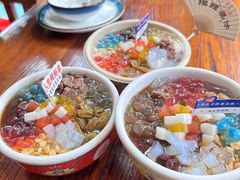 -小丫头餐厅·江浙菜·烧烤(灵隐店)