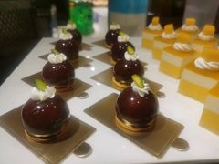 -深圳同泰万怡酒店·万荟轩自助餐厅(同泰店)
