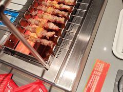 -冰城串说·羊肉串烧烤(哈西大街店)