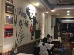 -水碾河刘老大串串香(水碾河路店)