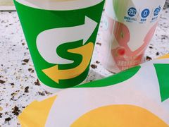 -SUBWAY赛百味(欧亚新生活店)
