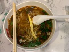 原味米粉-无名缘米粉(领展购物广场京通店)