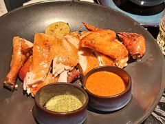 -美奈小馆·越南料理(福田星河COCO Park店)