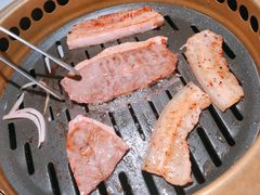 -花味烤肉·拌饭(庐阳万科店)