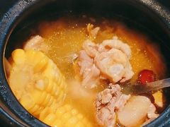 -新白鹿餐厅(虹桥南丰城店)