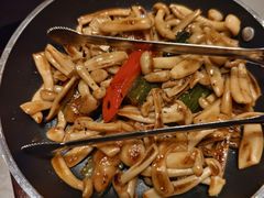 -额娘·春饼烤鸭(乐汇城店)