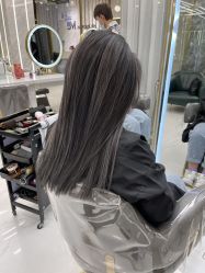 -5M HAIR SALON