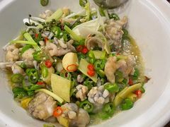 -漫天香·小龙虾餐厅(夏湾店)