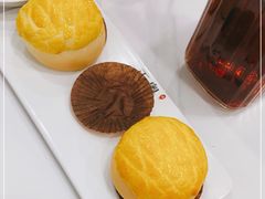 -正粤港式茶餐厅(金科悦FUN店)