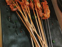 -聚味瞿记·龙虾堂(咸嘉湖店)