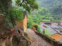 -杨家堂村