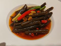 -小河盐帮·私家菜·烤鸭(三元桥·霄云路店)