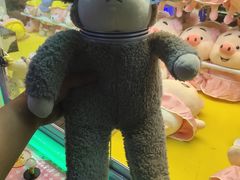 -大玩家(哈尔滨悦荟店)