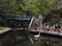 -赤山风景区