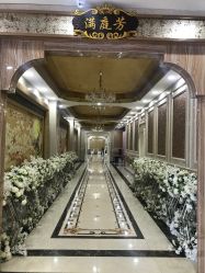 -甘井子区冠豪主题婚礼酒店宴会厅(机场店)