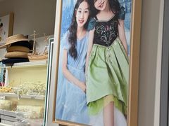 -海马体照相馆(上海月星环球港店)