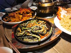 -79号渔船海鲜饭店(华强北店)