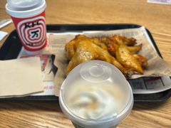 -肯德基(绍兴胜利店)