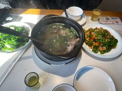 -巢湖名吃·东关老鹅汤(江南风情街店)