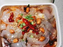 -半天妖烤鱼(槐房万达店)
