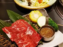 -烧江南烤肉(长春摩天活力城店)