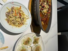 -楚鱼王·河鲜·湖北菜(华农店)