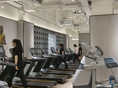 -FLARE STAR FITNESS(复地活力城店)