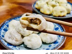 小笼包-荣阳楼(山塘街店)