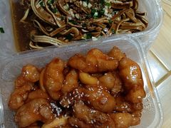 -五谷屯私房菜·始于2005(中山陵童卫路店)