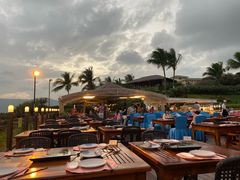 -渔家火锅·海鲜自助餐·演艺(亚龙湾天域酒店)