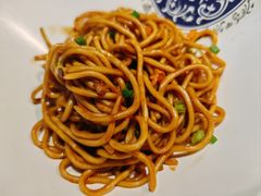 武汉热干面-不是烧烤·武汉烧烤·地道湖北菜(大成路店)