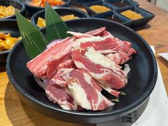 -九田家黑牛烤肉料理(溧阳吾悦店)