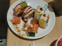 -玫瑰花园自助烤肉(顺义鑫海韵通店)