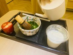 -隐溪茶馆(静安寺店)