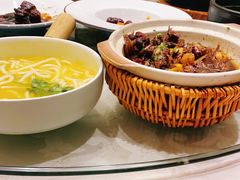 -四季暖堂·融合江浙菜(N1955创业园店)