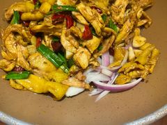 -肖记公安牛肉鱼杂馆·省级非物质文化遗产(三角路直营店)