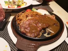-半秋山西餐厅(襄阳万达店)