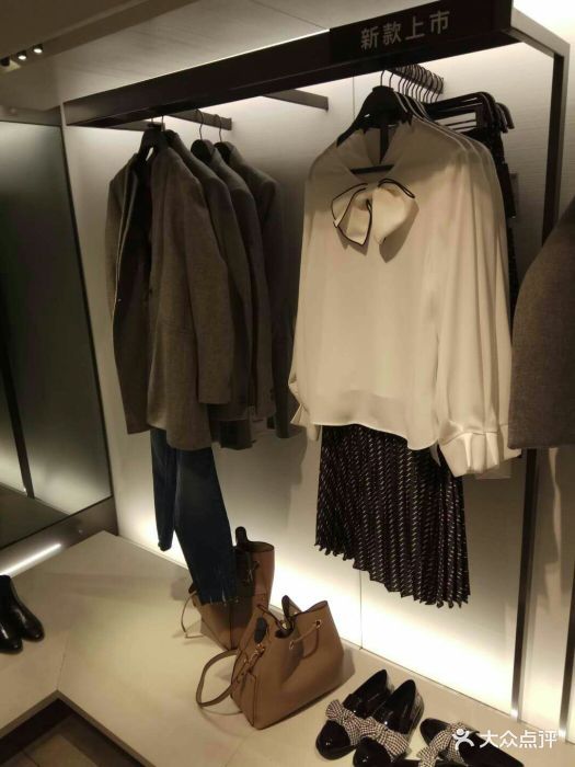 zara(荟聚购物中心西红门店)图片 - 第91张