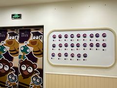 -瑞思英语·少儿英语启蒙(和平·国际商场示范校区)